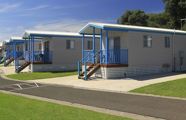 Corrimal Beach Tourist Park - Foto 28