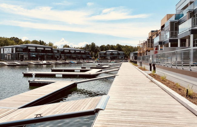Friday Harbour Resort - Photo 41
