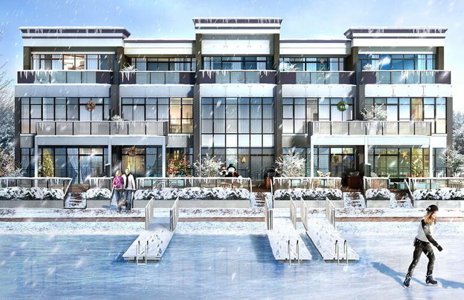 Friday Harbour Resort - Photo 42