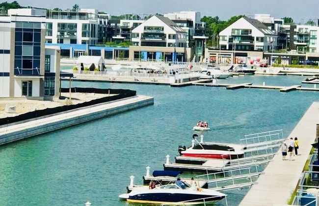 Friday Harbour Resort - Photo 50