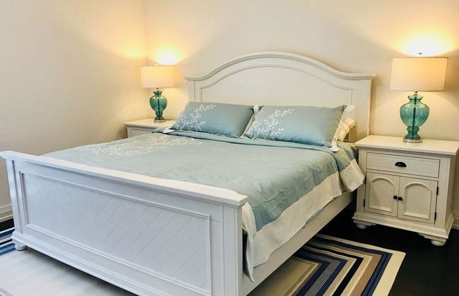 Friday Harbour Resort - Photo 4