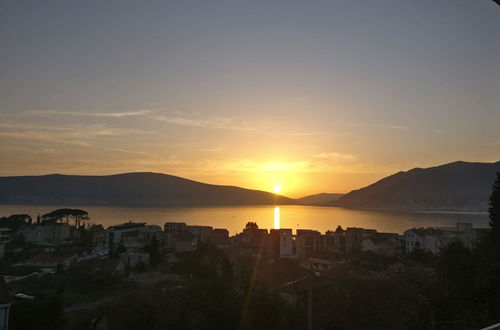 Photo 12 - Luxurypenthouse sea View Pooll Ivy House Tivat