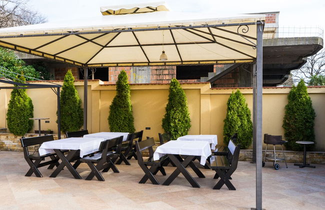 Apart Hotel Casablanca - Foto 16