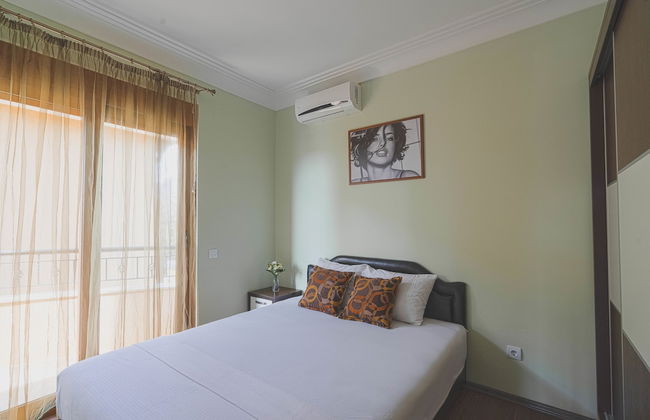 Apart Hotel Casablanca - Foto 4