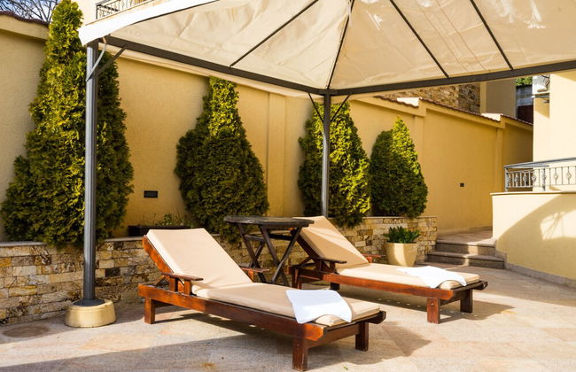 Apart Hotel Casablanca - Foto 17
