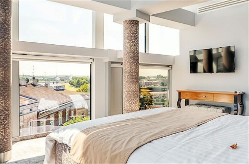 Foto 36 - Aparthotel Best Views Luxury