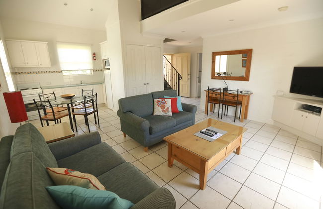 Country Apartments - Foto 33