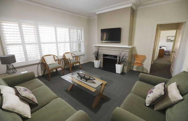 Country Apartments - Foto 42