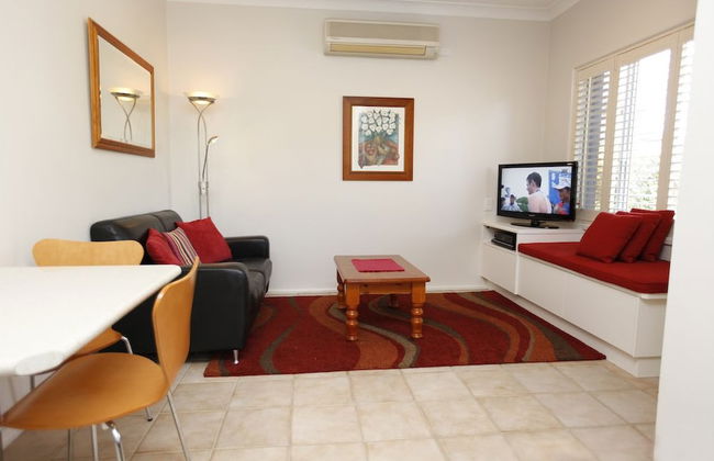 Country Apartments - Foto 31