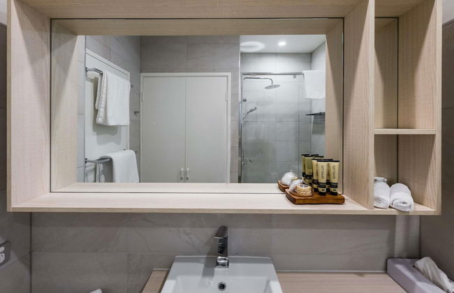 The Sebel Palm Cove - Foto 17