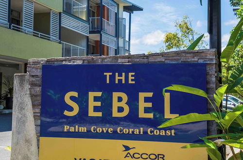 Photo 59 - The Sebel Palm Cove