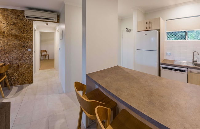 The Sebel Palm Cove - Foto 14