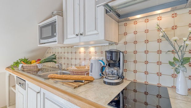 Cozinha privada