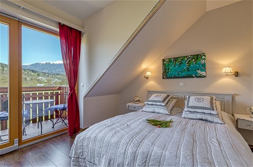 Foto 10 - Bled Lake Apartment Red