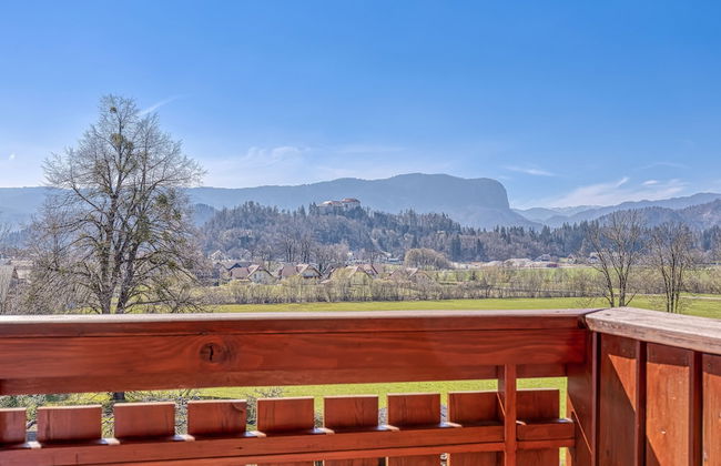 Bled Lake Apartment Red - Foto 37
