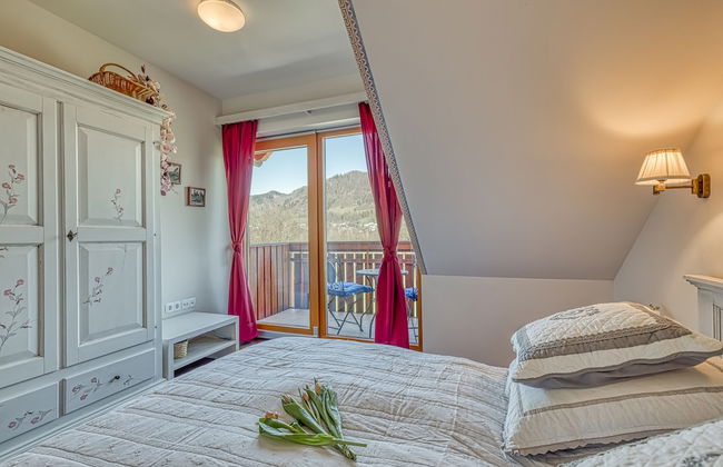 Bled Lake Apartment Red - Foto 3