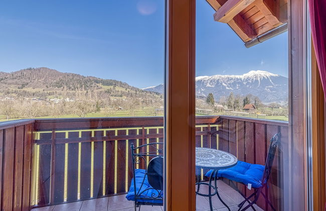 Bled Lake Apartment Red - Foto 9