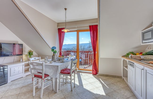 Bled Lake Apartment Red - Foto 4