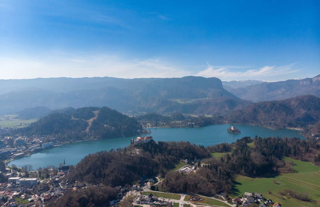 Bled Lake Apartment Red - Foto 30