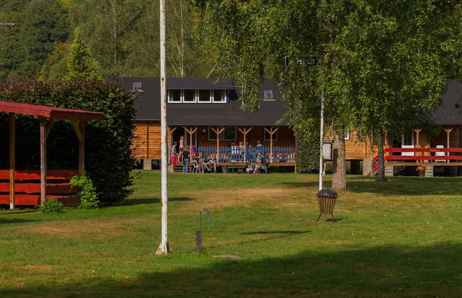Dirbach Plage Parc - Foto 1