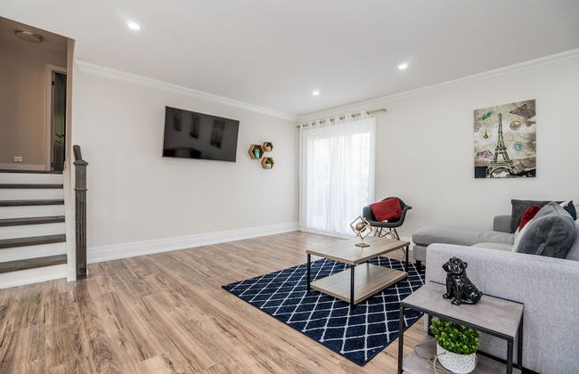 Entire Bungalow 5 Bedrooms - Foto 15