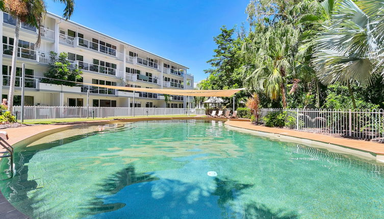 Foto 1 - Coral Coast Resort Apartment
