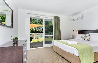 Photo 2 - Coral Coast Resort Apartment