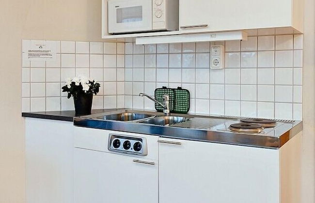 2Home Hotel Apartments - Photo 29