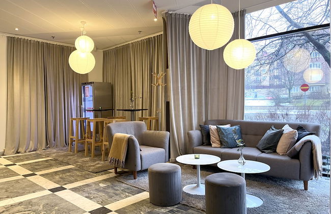 2Home Hotel Apartments - Photo 4