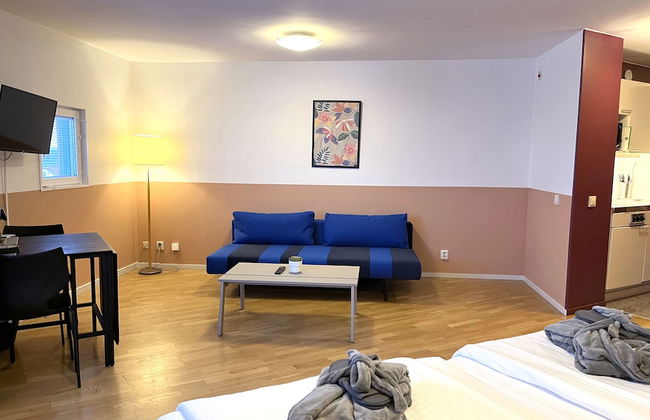 2Home Hotel Apartments - Photo 23