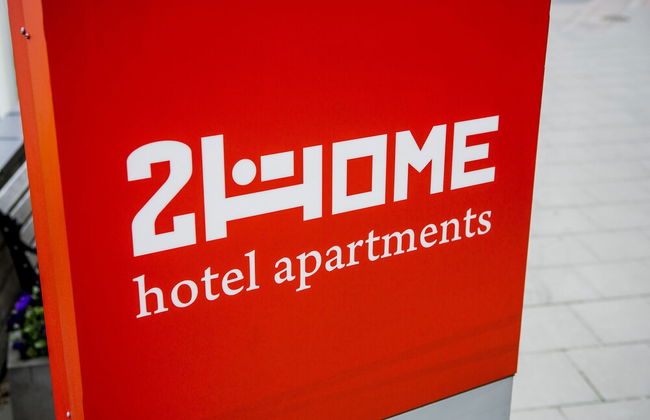 2Home Hotel Apartments - Photo 54