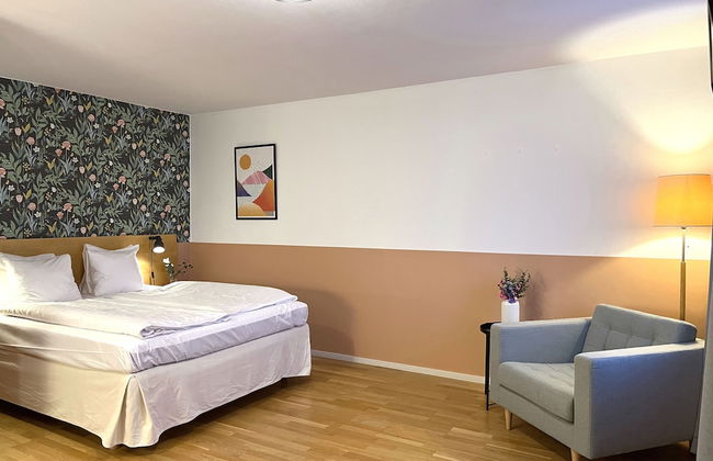 2Home Hotel Apartments - Photo 27