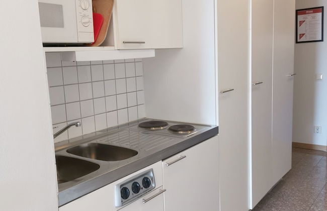 2Home Hotel Apartments - Photo 30