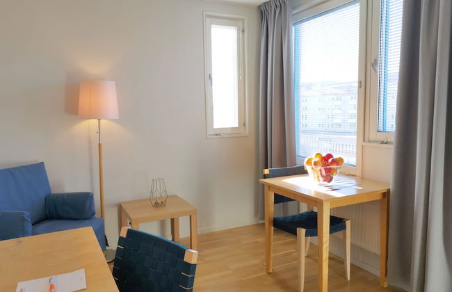 2Home Hotel Apartments - Photo 6