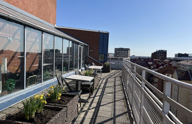 2Home Hotel Apartments - Photo 60