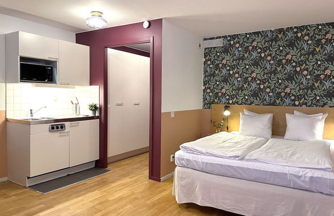 2Home Hotel Apartments - Photo 22