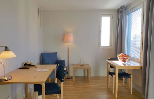 2Home Hotel Apartments - Photo 34
