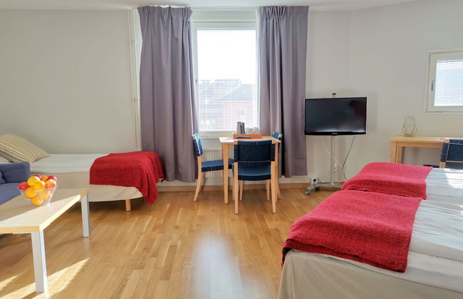 2Home Hotel Apartments - Photo 9