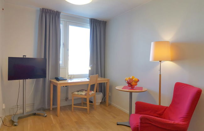 2Home Hotel Apartments - Photo 13