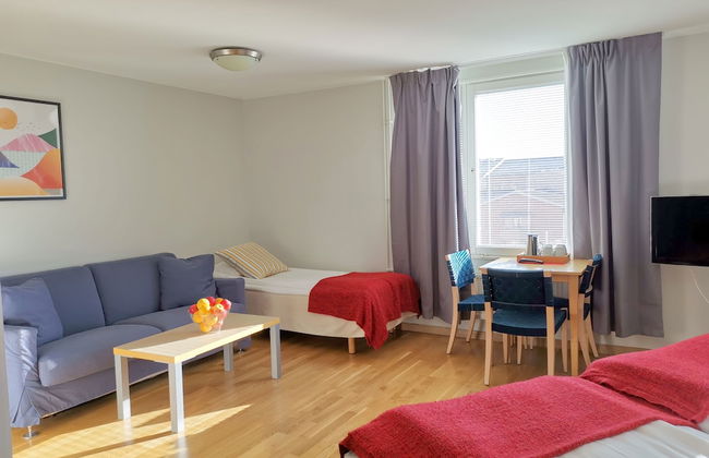 2Home Hotel Apartments - Photo 7