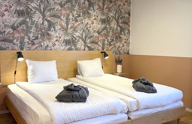 2Home Hotel Apartments - Photo 26