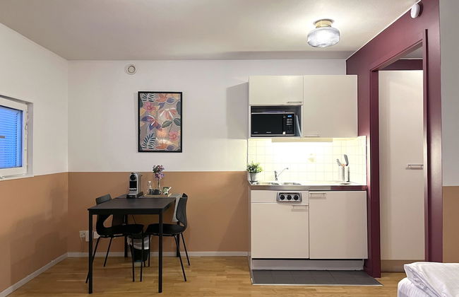 2Home Hotel Apartments - Photo 31