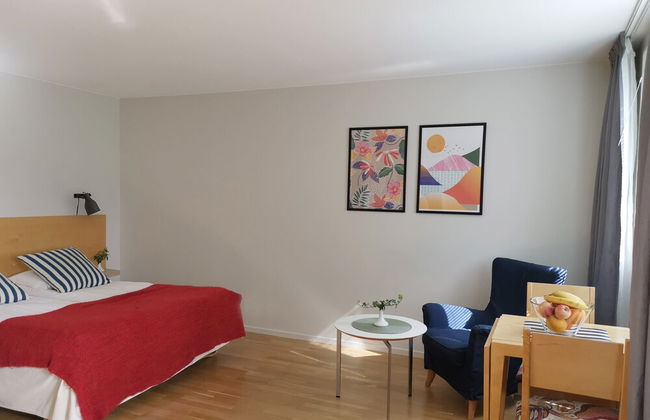 2Home Hotel Apartments - Photo 15
