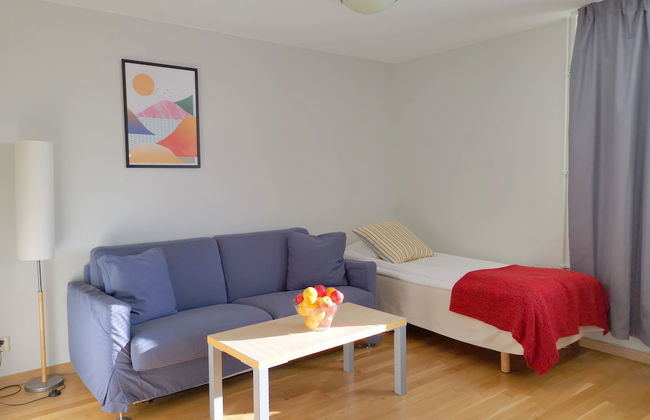 2Home Hotel Apartments - Photo 8