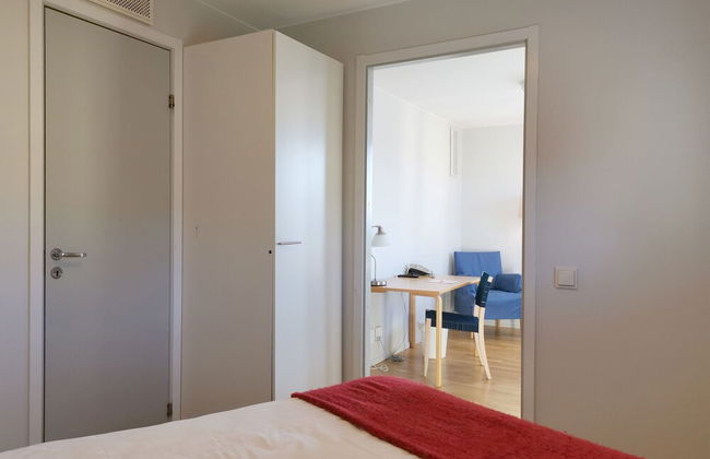 2Home Hotel Apartments - Photo 18
