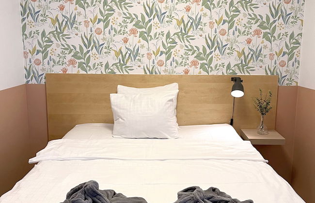 2Home Hotel Apartments - Photo 24