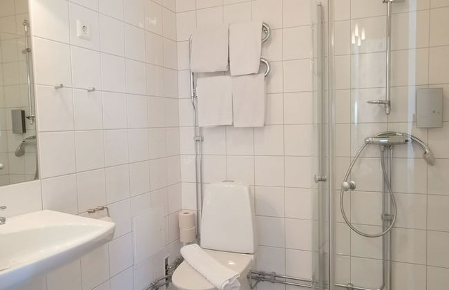 2Home Hotel Apartments - Photo 20