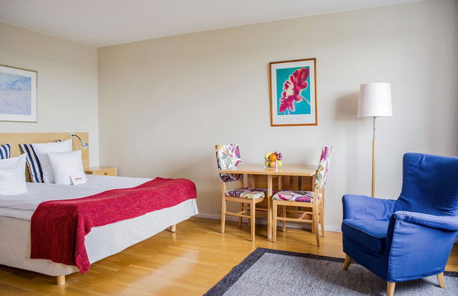 2Home Hotel Apartments - Photo 10