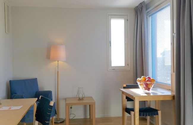 2Home Hotel Apartments - Photo 11