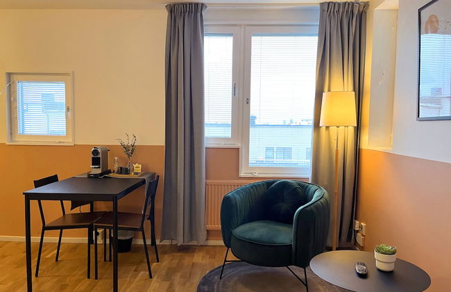 2Home Hotel Apartments - Photo 21
